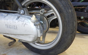 YAMAHA PASSOL 2018 2E9