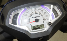 SUZUKI ADDRESS V125 Gen.2 2022 EN11J