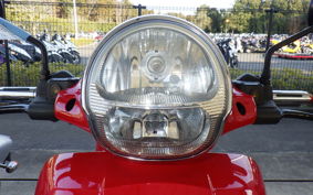 APRILIA SCARABEO 250IE