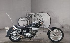 HONDA MAGNA 50 AC13