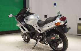 KAWASAKI ZZ-R400 Gen.2 2004 ZX400N