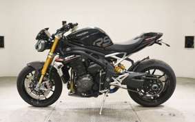 TRIUMPH SPEED TRIPLE RS 2022