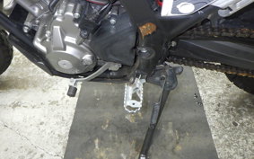 HONDA CRF250L 2007 MD47