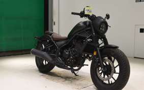 HONDA REBEL 250 S 2021 MC49
