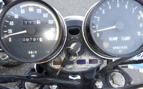 KAWASAKI W3 1973 W3F