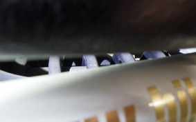 YAMAHA DRAGSTAR 400 2003 VH01J