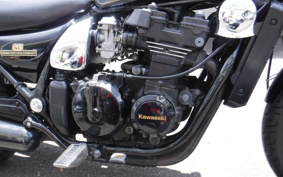 KAWASAKI ELIMINATOR 400SE 1988 ZL400A