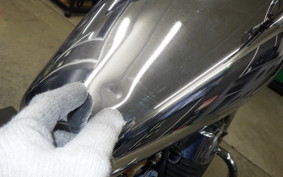 HONDA REBEL 250 2004 MC13