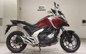 HONDA NC750X 2024 RH09