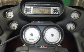 HARLEY FLTR1580 SIDECAR 2008