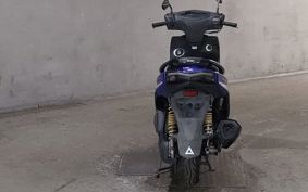 YAMAHA CYGNUS125XSR SED8J