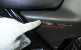 HONDA CB1300SF SUPER FOUR 2004 SC54