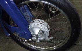 HONDA C50 SUPER CUB 2020 C50