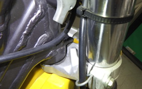 SUZUKI DR-Z400S 2001 SK43A