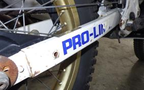 HONDA TLM200R MD15