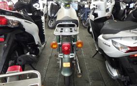 HONDA C50 SUPER CUB C50