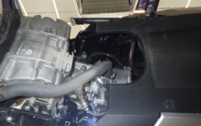 HONDA ADV160 2013 KF54