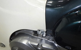 HONDA C90 SUPER CUB 2025 HA02