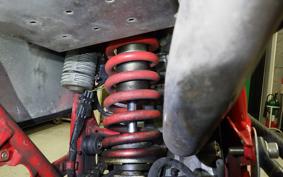 HONDA XLR200R 1994 MD29