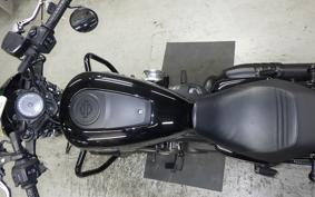 HARLEY RH975 2023
