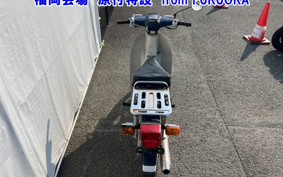 HONDA C50 SUPER CUB E