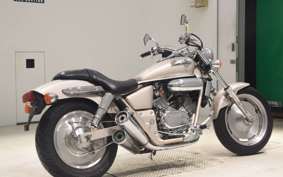 HONDA MAGNA 250 S 1987 MC29