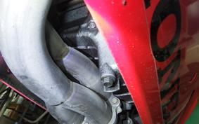 HONDA CBR954RR 2004