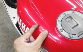 YAMAHA FZR250 Gen.2 R 2025 3LN