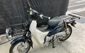 HONDA SUPER CUB50 AA04