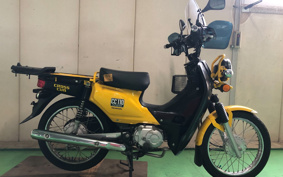 HONDA CROSS CUB JA10