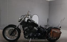 YAMAHA DRAGSTAR 400 1996 4TR