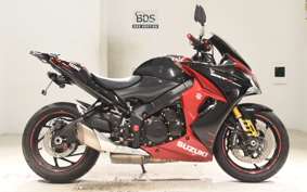 SUZUKI GSX-S1000F 2016 GT79A