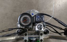 YAMAHA BRONCO 5BT