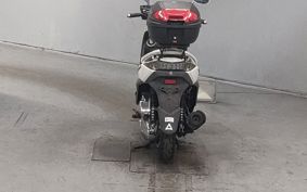 YAMAHA CYGNUS125X SE44J