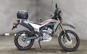 HONDA CRF250L MD47