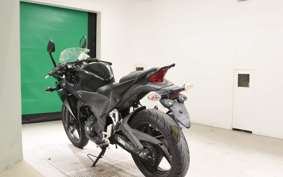 HONDA CBR250R GEN 3 MC41