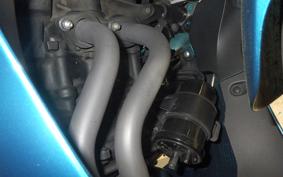 YAMAHA YZF-R25 A 2008 RG43J