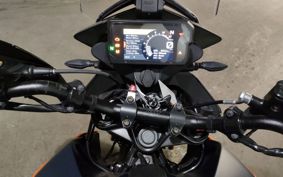 KTM 390 ADVENTURE JGJ40