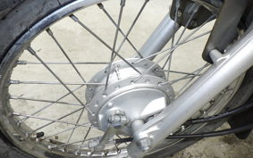 HONDA ｸﾛｽｶﾌﾞ JA10