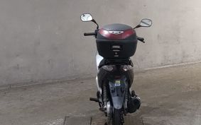 HONDA WAVE 125 I JA21