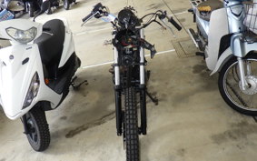 KAWASAKI 250TR BJ250F