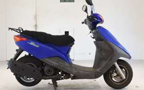 YAMAHA AXIS 125 TREET SE53J