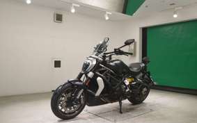 DUCATI DIAVEL X 2019