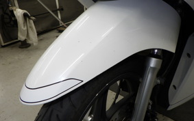 HONDA DIO 110 2017 JF31