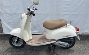 HONDA CREA SCOOPY