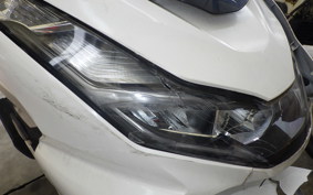 HONDA PCX 125 2008 JK05