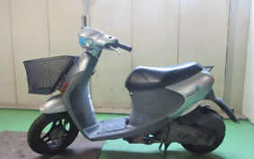 SUZUKI LETS4 CA45A
