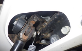 HONDA PCX125 2004 JF81