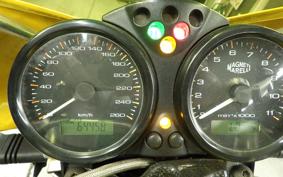 DUCATI MONSTER 800 2003