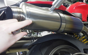 DUCATI MONSTER S4 2002